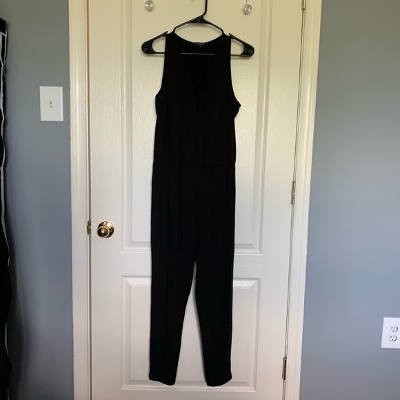 Other - Black jumpsuit